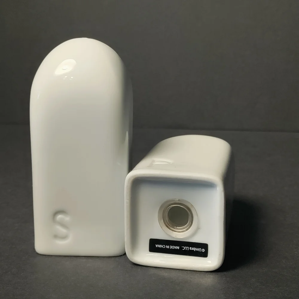 UMBRE LLC SALT & PEPPER SET⭐ - Picture 5 of 8